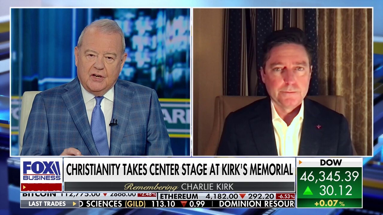 Faith must be lived beyond the church walls: Jonathan Morris