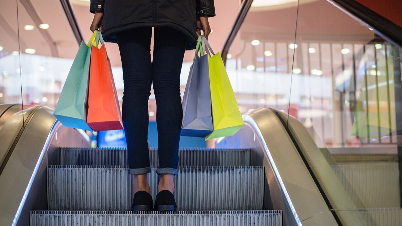 How will retail spending shift with the pandemic?