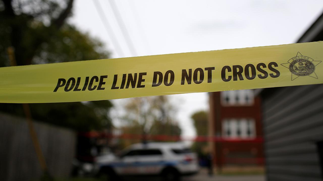 Illinois police, NAACP look to improve community relationships
