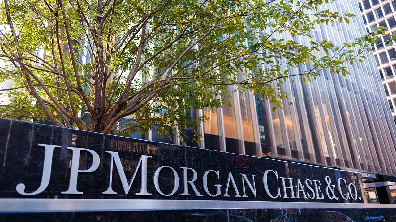 Analyst on JPMorgan earnings