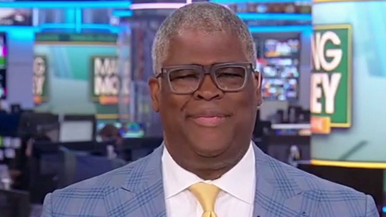 Charles Payne: I don't believe these regulators are looking out for crypto investors