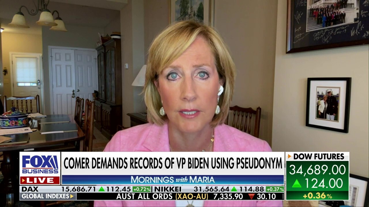 Democrats are using 'malicious prosecution' which is 'abuse of process': Rep. Claudia Tenney