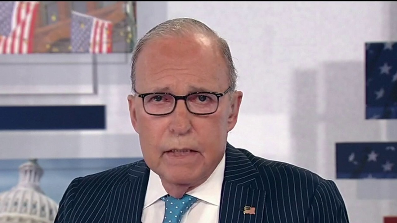FOX Business host Larry Kudlow weighs in on key issues among voters as the midterm elections approach on 'Kudlow.'