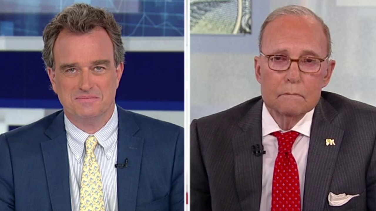 'Kudlow' panelists Charlie Hurt and Katie Pavlich analyze the impact of the 2024 presidential campaigns on voters.