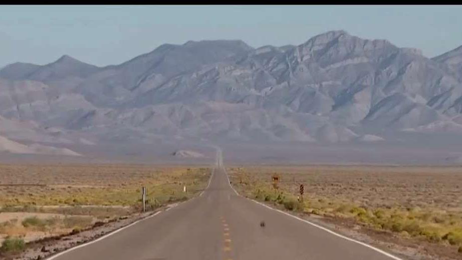UFO fans still will descend on Nevada