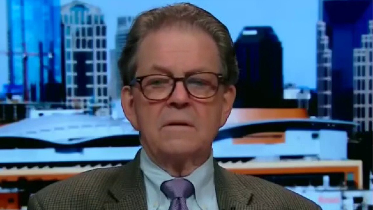 Art Laffer: The market is forecasting a bad economy