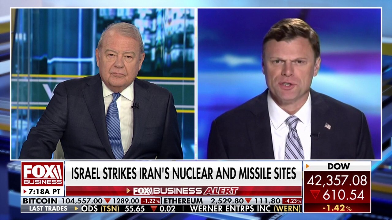 Iran walks away from US nuclear talks, refuses to make ‘right decision’