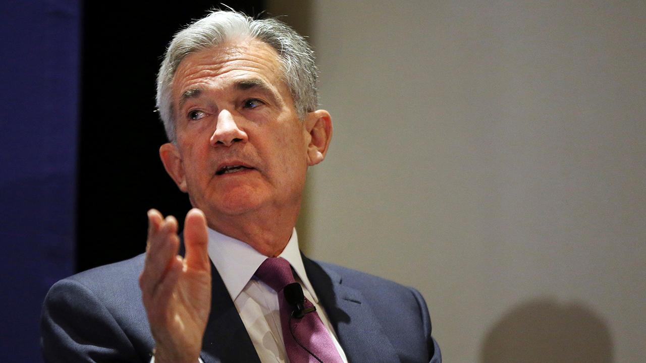 Harvard professor: The Federal Reserve should continue raising rates ...