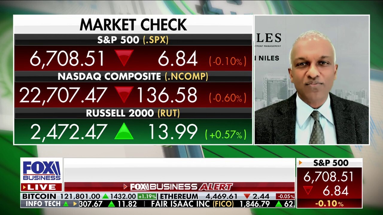 Portfolio manager weighs in on potential fed rate cuts