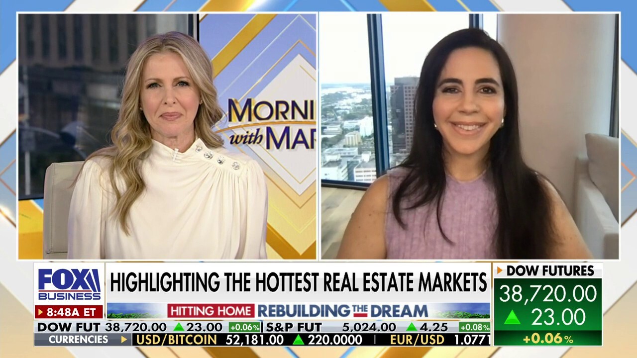Former 'Million Dollar Listing Miami' star and Debianchi Real Estate's Sam Debianchi weighs in on popular real estate markets and how to get the seller to lower their price.