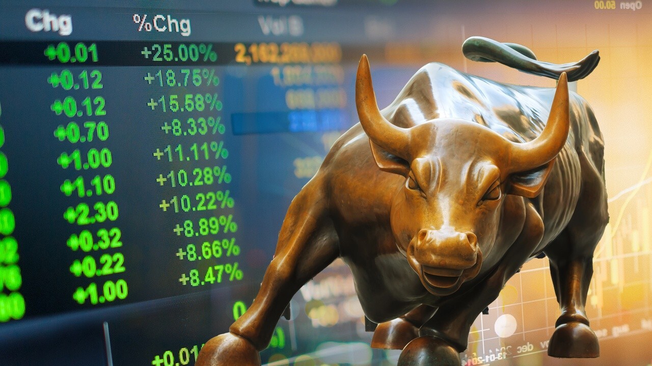 Wall Street facing an 'opportunistic bull market' in 2024: Gene Goldman 