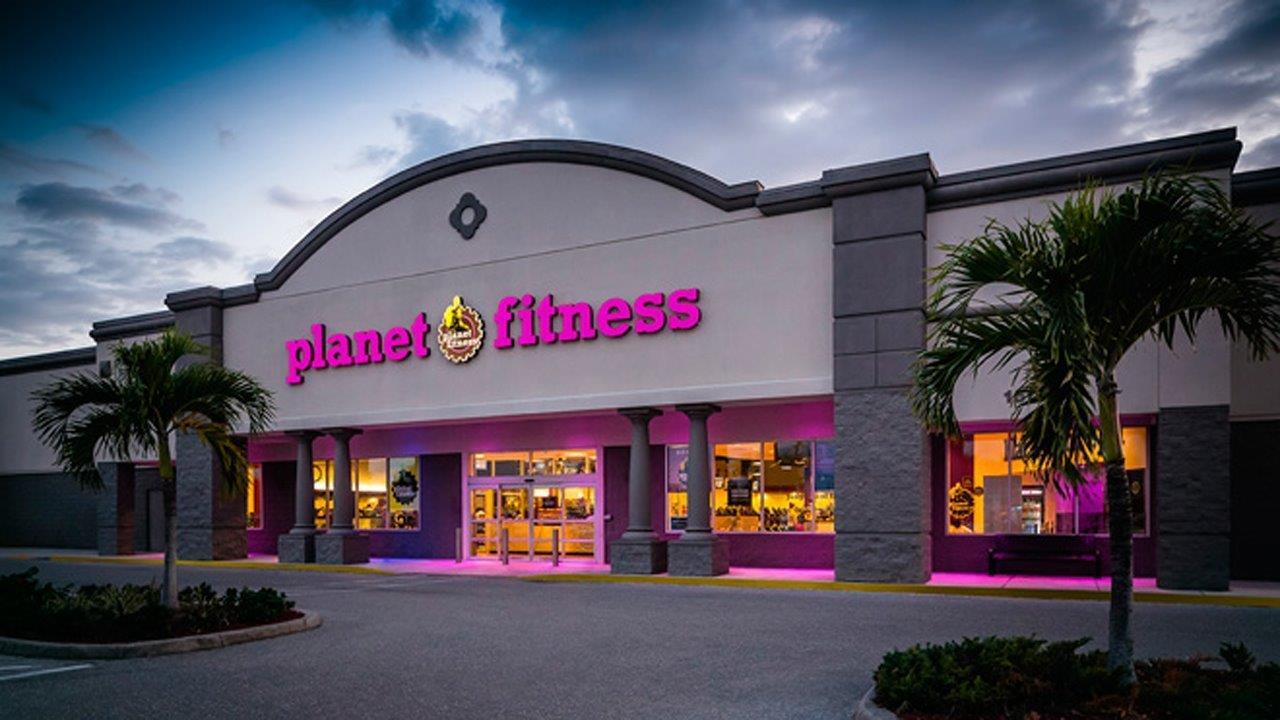 Planet Fitness membership doesn't thin out your wallet