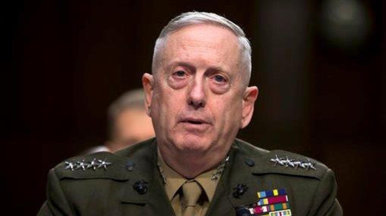 Will Gen. Mattis change the rules of engagement?