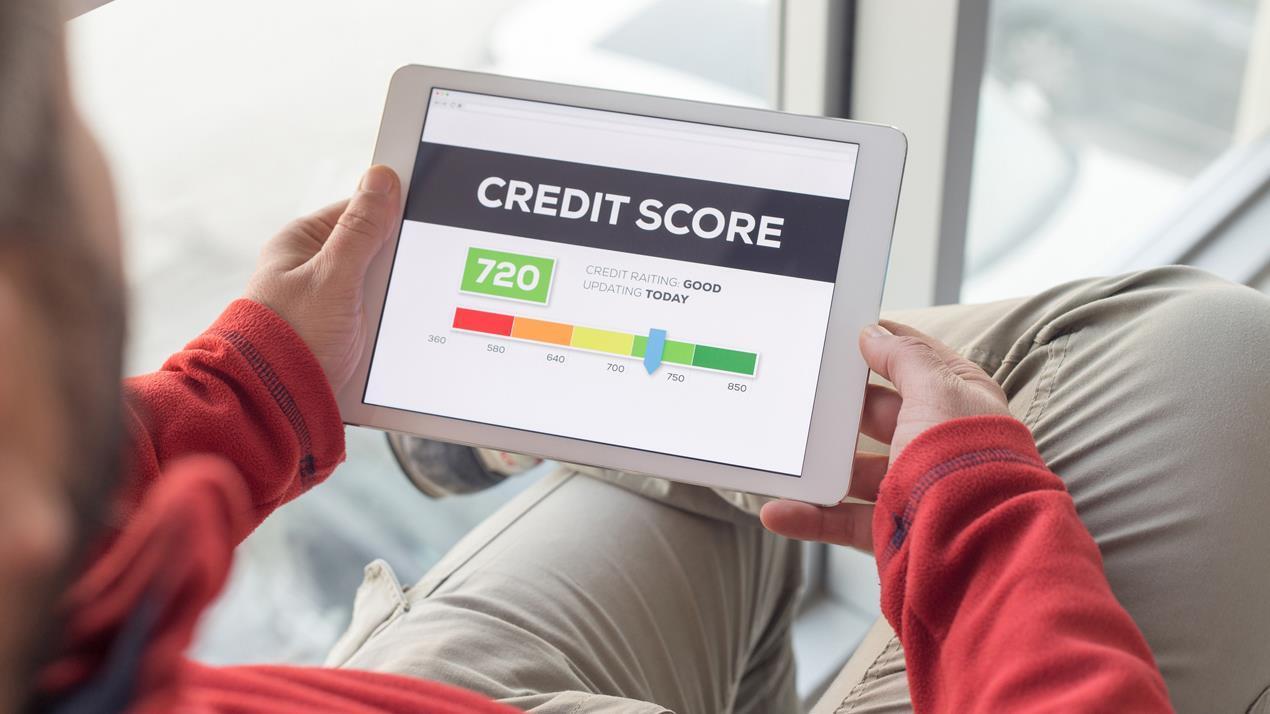 Your credit score could get boost from FICO revamp