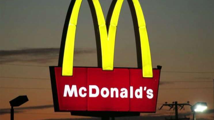 McDonald's top fast-food stock in 2020: market expert