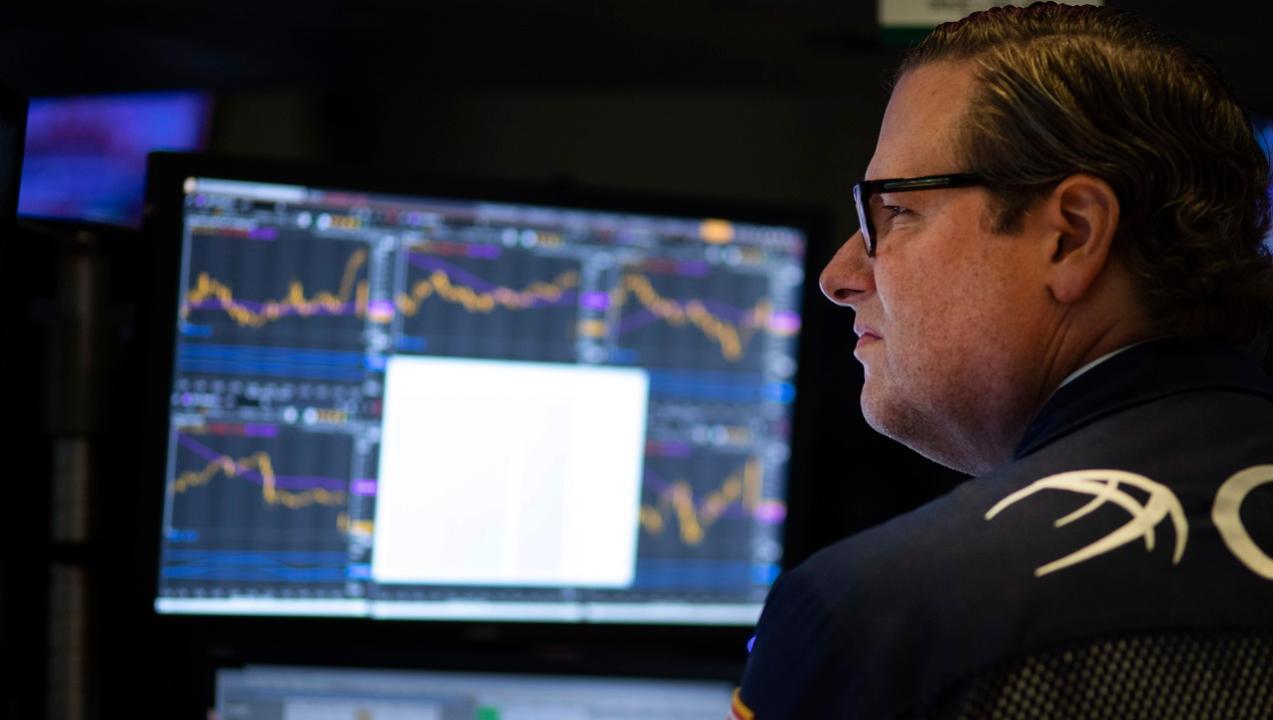 Ken Fisher: Markets don't like rising uncertainty