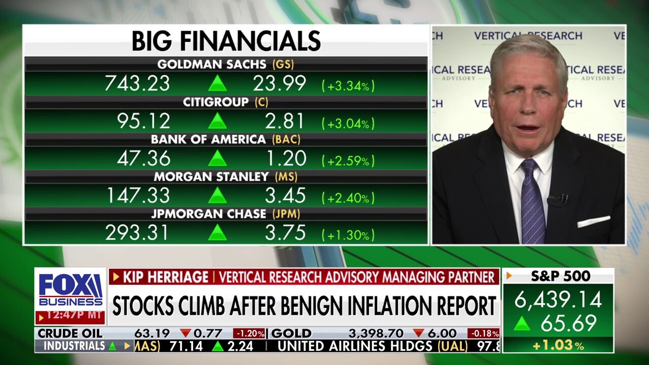 Investment advisor touts America being increasingly 'RED PILLED'