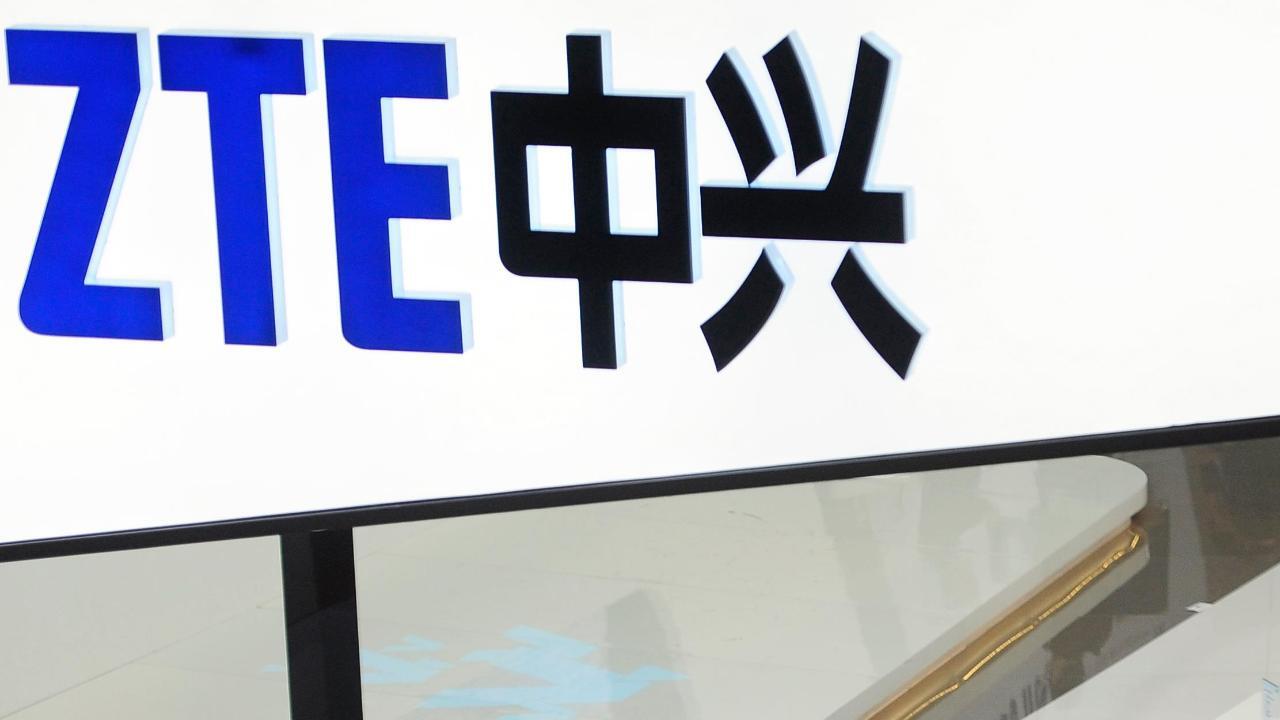 ZTE has been a criminial company for many years: Gasparino