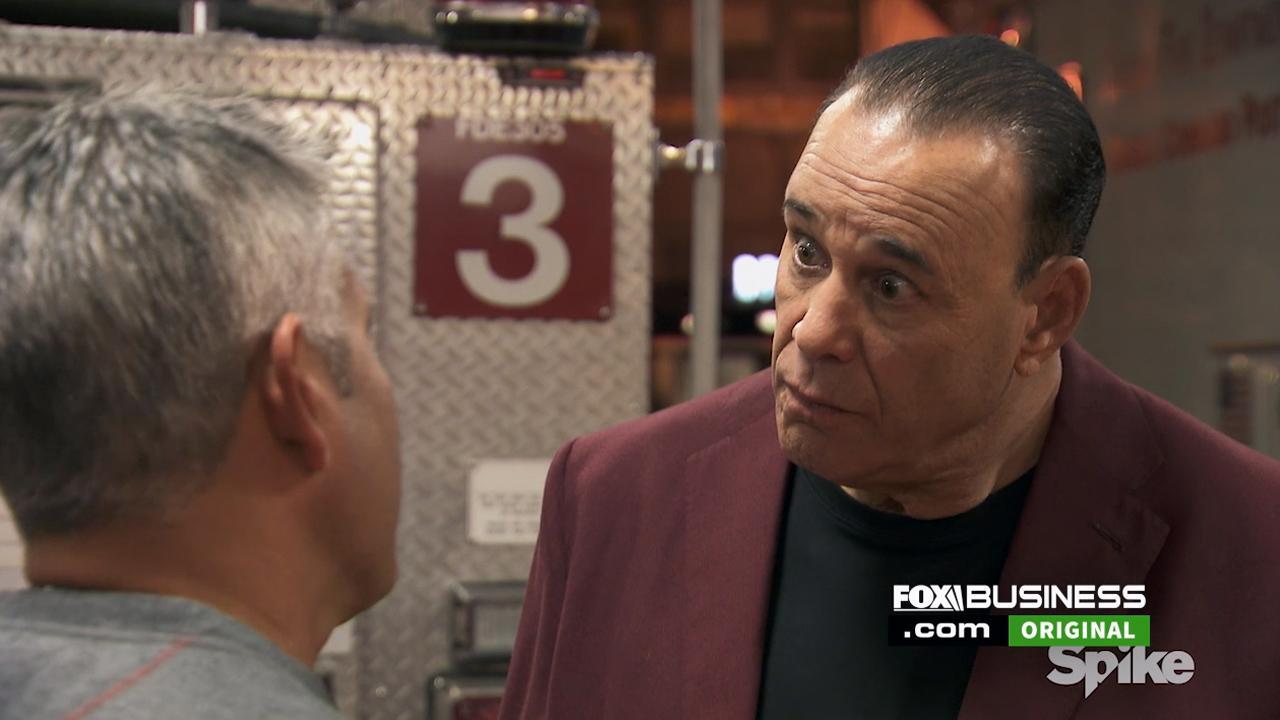 'Bar Rescue' Jon Taffer's advice to small business owners