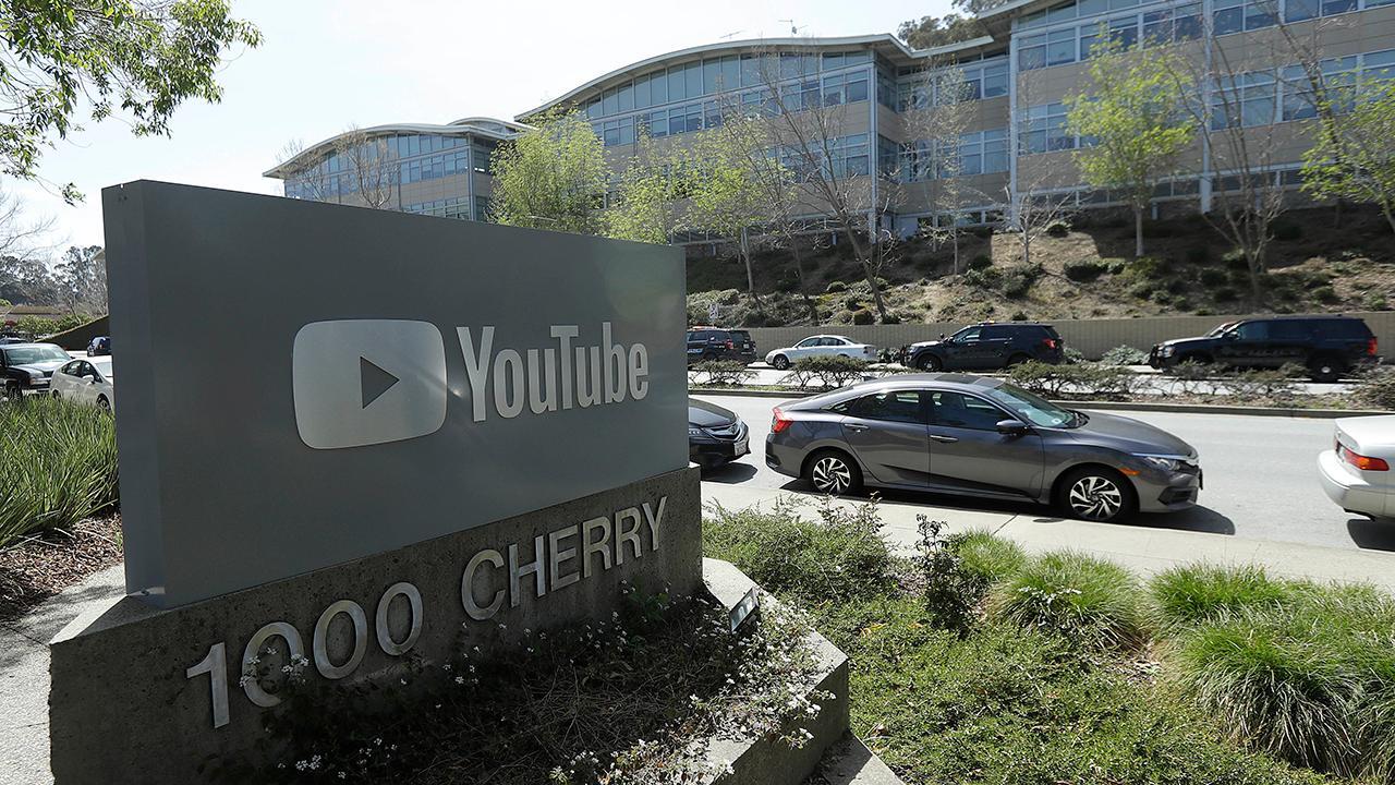 YouTube offers free week as an apology; major food recall