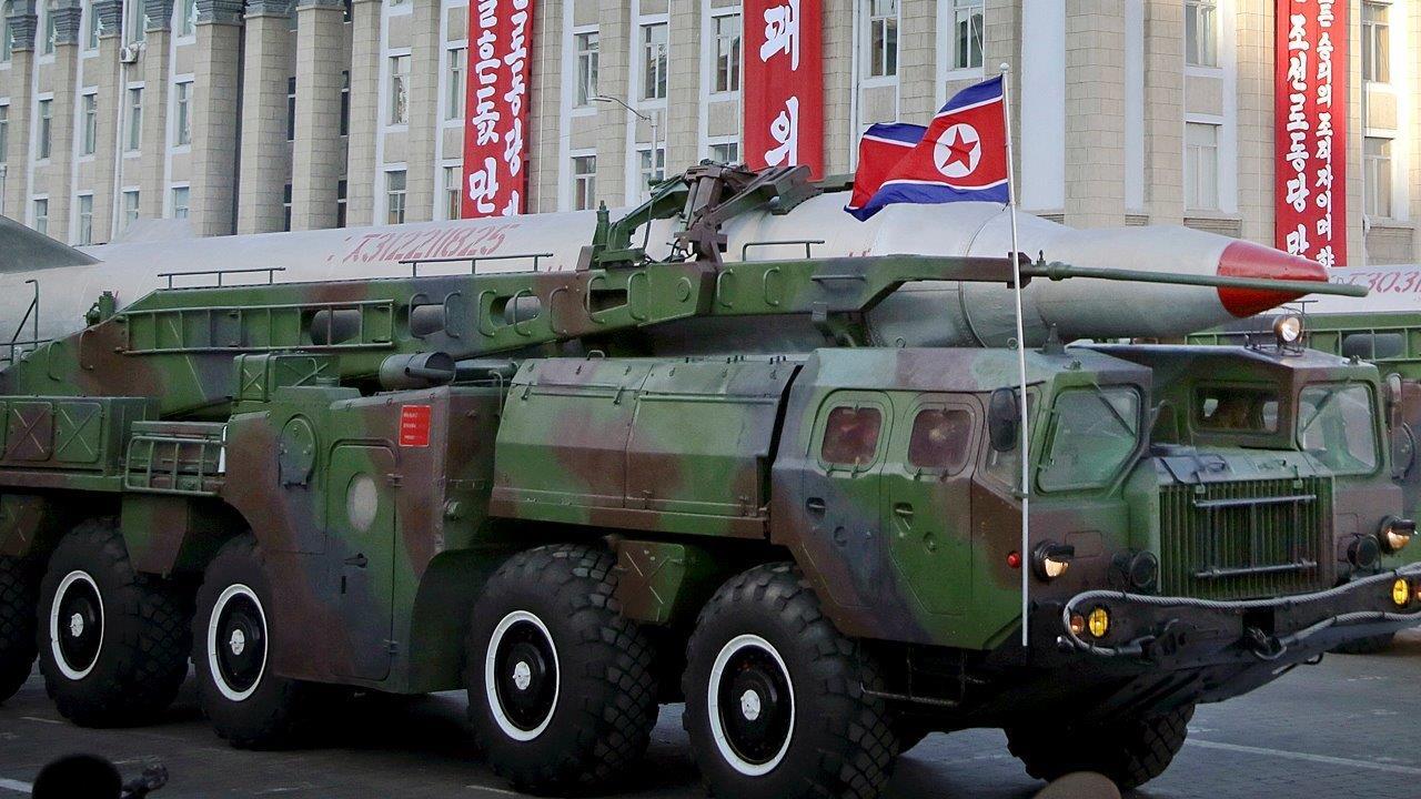 Is the U.S. underestimating North Korea?