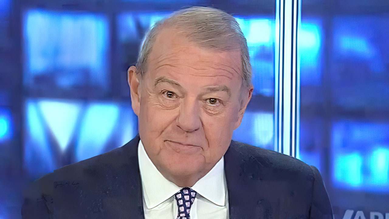 FOX Business' Stuart Varney argues Red states are ‘winning’ after Samsung chose Texas for its gigantic $17 billion semiconductor plant.