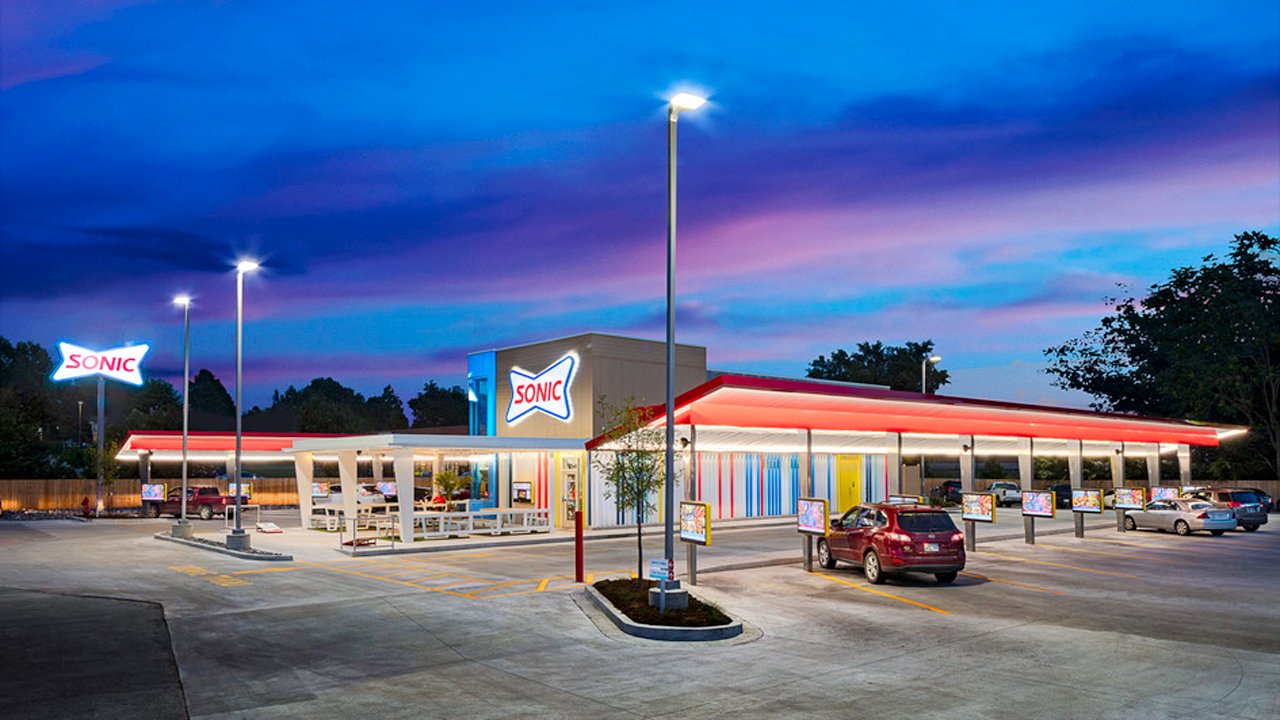 Marion Campbell, Sonic Drive-In's vice president of integrated marketing and communications, on the fast-food chain's beverage and fall flavor strategies.