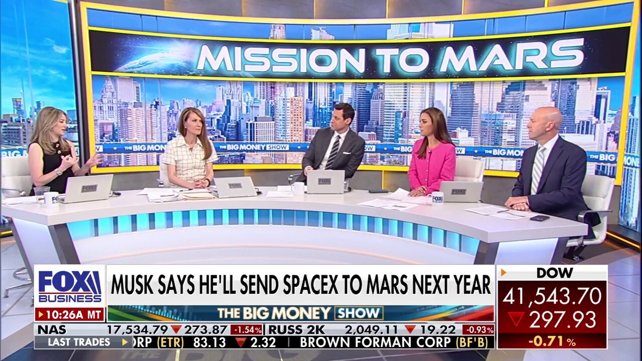 Investors want to see Elon Musk get back to work: Jay Woods 