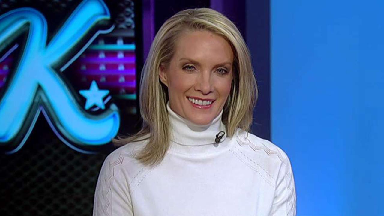 Dana Perino: Trump will probably have more support on immigration
