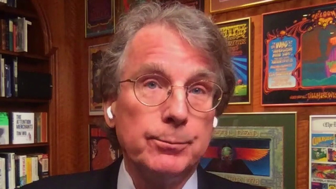 Elevation Partners co-founder Roger McNamee argues the social media giant's value system conflicts with values of its users.
