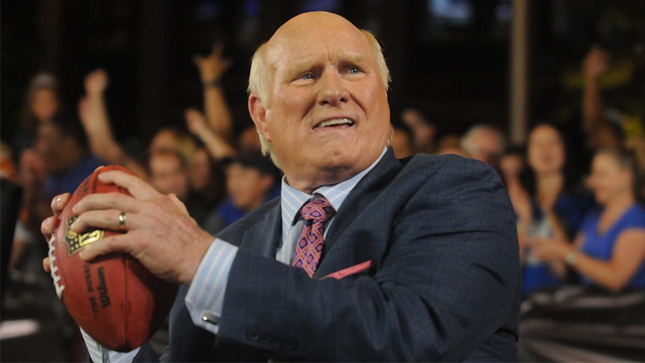 Terry Bradshaw: 2020 NFL Draft will have glitches, some 'shockers'