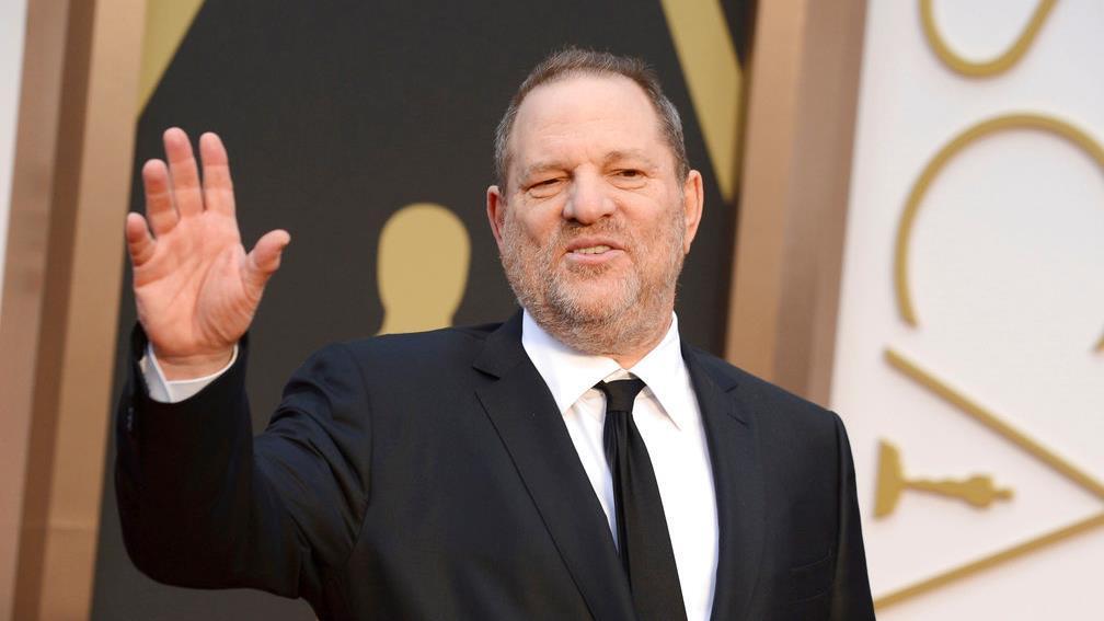 Weinstein scandal shifting journalistic standards: Mediaite's Larry O’Connor