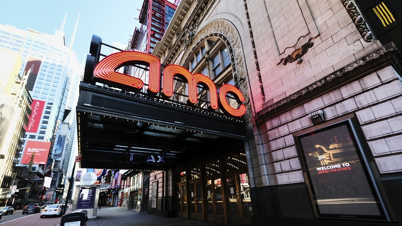 Will US movie theaters ever return to normal? 