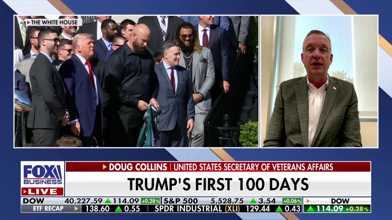 Americans are going to 'see through' Dems' so-called 'criminal justice reform,' promises secretary