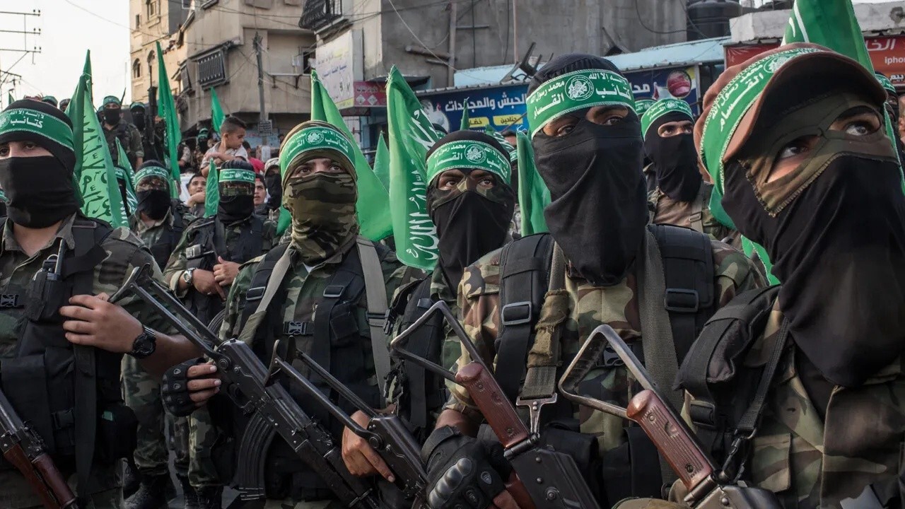 Hamas' 'permanent cease-fire' demand is a nonstarter: Jonathan Conricus