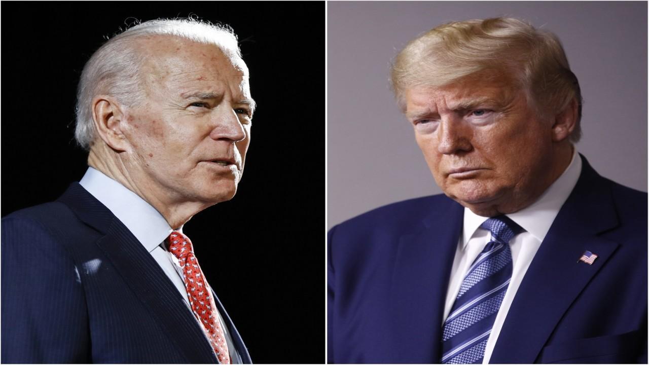 Is a Trump or Biden presidency better for the markets?