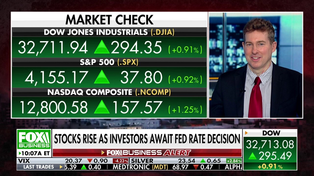 Now is the time to buy bonds: Ryan Payne