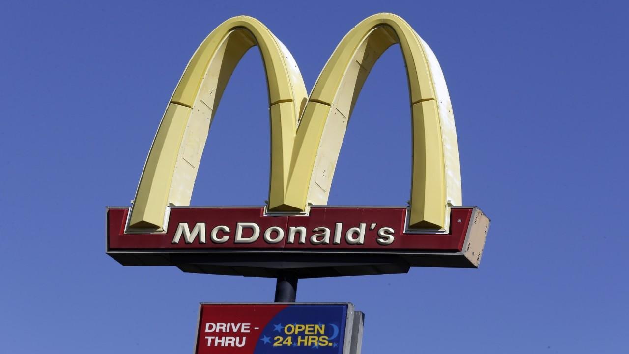 Former McDonald's USA CEO: Closing some restaurants is a good thing