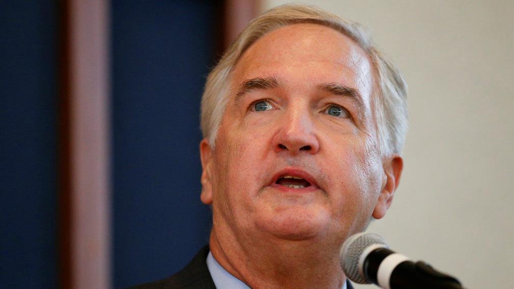Alabama Senate race: Will Trump shore up support for Sen. Luther Strange?  