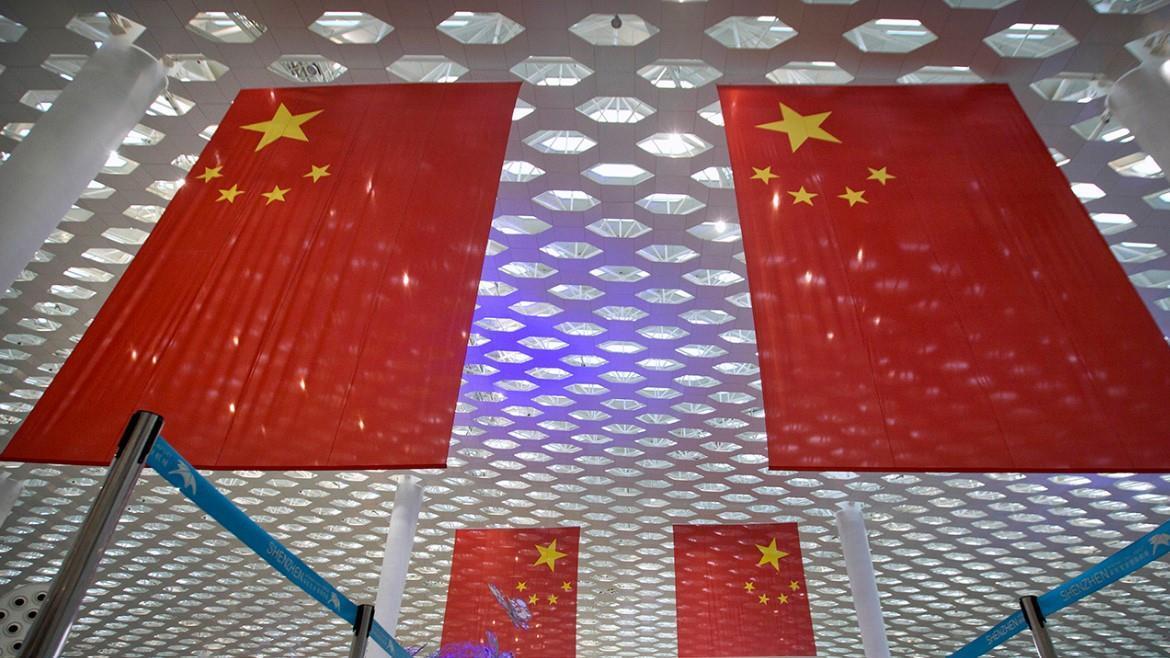 Relying on tariffs alone may not be enough to pressure China: Stanford professor 