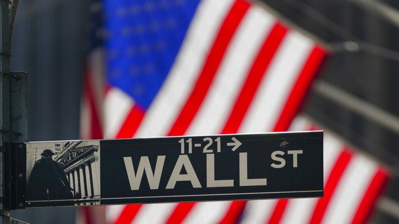 What's behind Wall Street's muted response to Biden's stimulus plan?