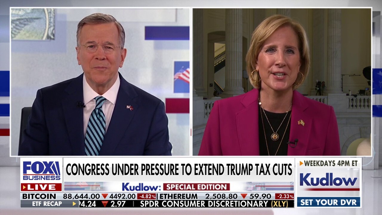 America doesn't need money used to pay for propaganda, GOP lawmaker says