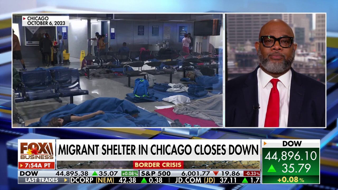 Pastor reveals his concern following closure of migrant shelter