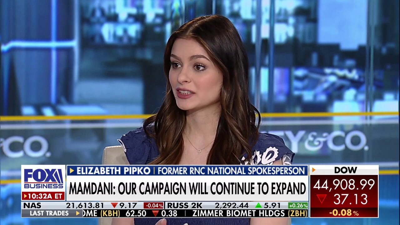 Democrats' most popular star is a ‘proud socialist’: Former RNC spokesperson