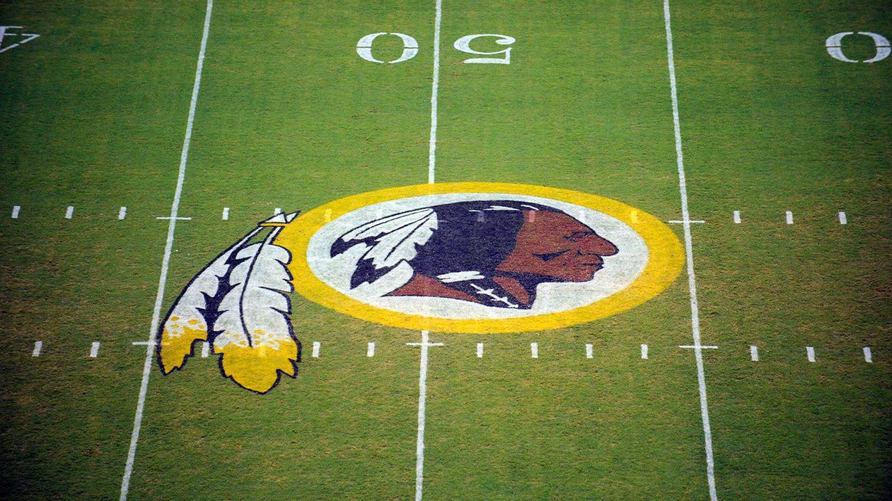 Redskins to be known as ‘Washington Football Team’ pending new name: Report 