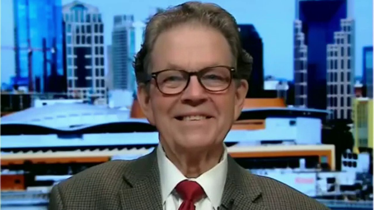  Former Reagan economist Art Laffer provides insight on bringing economic growth to the U.S. on 'Kudlow.'