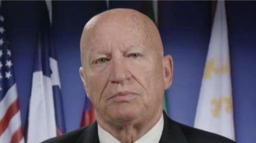 Rep. Kevin Brady on trade deal: China's sweet spot is between now and end of year