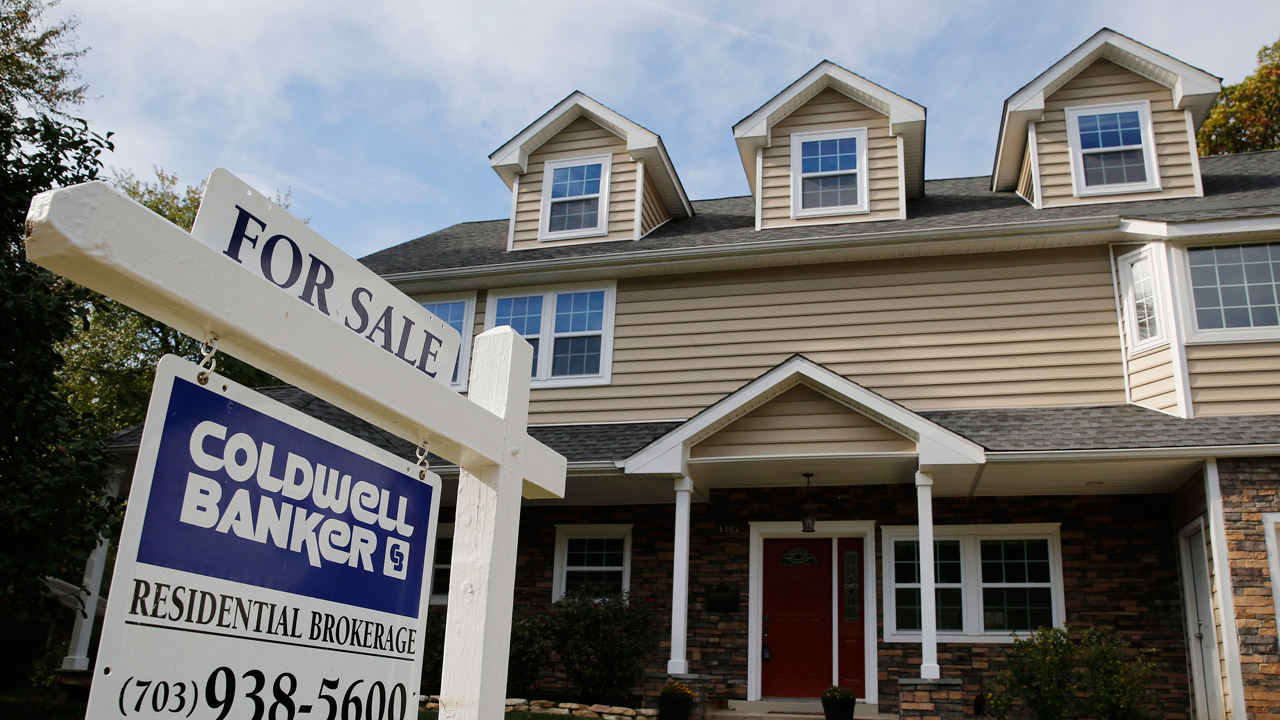 Is there a housing bubble looming?
