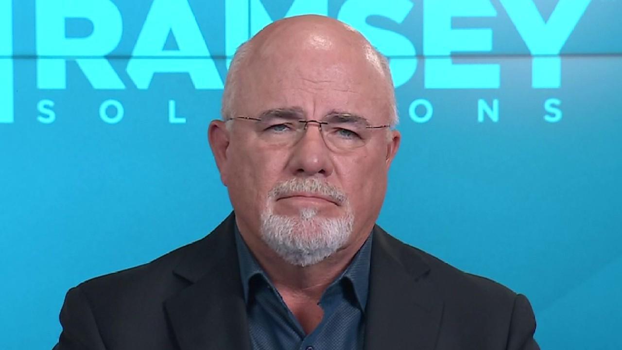 Buy post-tax, not pre-tax, disability insurance: Dave Ramsey