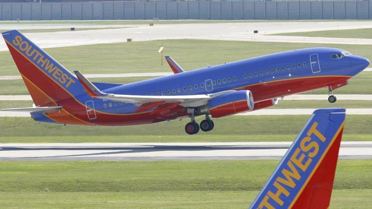 Two unions wants Southwest CEO ousted